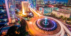 Urutan 6 Kota di DKI Jakarta dengan Kepemilikan Lahan Paling Luas, Nomor 1 Ternyata Bukan dari Jakarta Pusat!