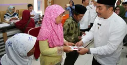 Maaf KPM Kategori Ini Tak Akan Dapat Bansos PKH dan BPNT Alokasi November 2024, Kamu Termasuk?