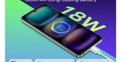 4 HP Infinix Hot 50 dengan Spesifikasi Mumpuni, Ada yang Harganya Belum Dirilis