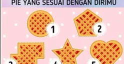 Tes Kepribadian: Pilih Satu Kue yang Paling Disuka, Pilihanmu Bisa Menunjukkan Karaktermu