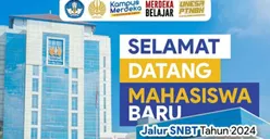 20 PTN dengan Pendaftar Terbanyak di SNBT 2024, Universitas Negeri Surabaya Nomor 1