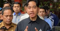 Viral Akun Fufufafa di Medsos, Ancaman Gibran Rakabuming Raka Gagal Dilantik Jadi Wapres?