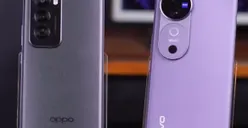 Vivo V40 vs Oppo Reno 12, Mana yang Lebih Unggul? Simak Kelebihan dan Kekurangan Kedua HP Midrange Ini