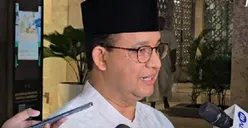 Dapat Dukungan dan Tawaran Pasangan dari PAN di Pilgub Jakarta, Anies Baswedan Beri Apresiasi tapi...