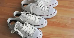 4 Ide Usaha Modal Kecil yang Cocok untuk Pemula, Jasa Cuci Sepatu Modalnya di Bawah 1 Juta Rupiah!