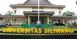 6 Jurusan Kuliah di Universitas Siliwangi yang Paling Susah Tembus, Manajemen Paling Banyak Peminatnya