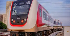 Kok Bisa? Jumlah Perjalanan LRT Jakarta menurun di Tahun 2023-2024 tetapi Kumulatifnya Meningkat