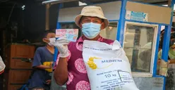 SELAMAT! KPM yang Dapat Jatah Pencairan Bantuan Hari Ini, Ada 2 Bansos Ini Cair Berbarengan!