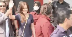 Jessica Wongso Bebas Bersyarat dari Lapas Pondok Bambu, Otto Hasibuan Sebut Dapat Remisi Luar Biasa