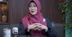 Akun Fufufafa Jadi Bukti, dr. Tifa Tuding Putra Sulung Jokowi Punya Kelainan