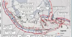 Siaga Gempa Megathrust! Peneliti BMKG Ungkap 13 Zona Rawan yang Bisa Mengancam Kapan Saja