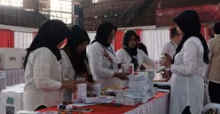 Cara Daftar KPPS Pilkada 2024, Lengkap dengan Besaran Gaji Anggota dan Ketua