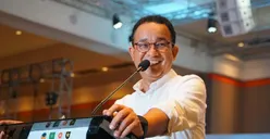 NasDem Restui Anies Baswedan ke Pilgub DKI Jakarta 2024, tapi Ada Komentar Ini di Internal Koalisi, Peluang Maju Terjegal?