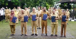 Pendaftaran Dibuka! Pemprov DKI Jakarta Sediakan 4.413 Formasi CPNS 2024, Gaji Tembus hingga 2 Digit
