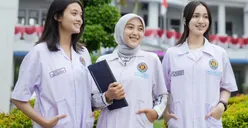 Tembus 3.191 Pendaftar! Ini 5 Fakultas Paling Sulit Ditembus di Universitas Sumatera Utara (USU), UKT dan IPI Maba Tertinggi Rp155 Juta