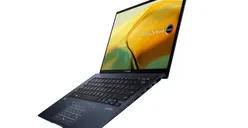 Spesifikasi Asus Zenbook S 14 Oled yang Menggunakan Prosesor Canggih dan Cepat! Harganya Segini