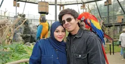 Atta Halilintar Dituding Sindir Fuji, Aurel Hermansyah Geram Terus Dihujat hingga Anaknya Disumpahi Netizen