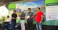 Ayogolf Tournament akan Kembali Tahun Depan usai Sukses Digelar di Klub Golf Bogor Raya