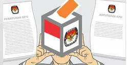 Wacana Lahirnya Calon Tunggal di Pilgub Jakarta Kian Mengkristal, Benarkah Anies Baswedan Dijegal dan PDIP Ditinggal?