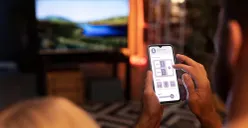 Cara Mirroring atau Menampilkan Layar HP Android ke TV Tanpa Aplikasi Tambahan