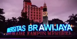 Camaba Merapat! 6 PTN Ini Buka Kuota Jalur Mandiri Terbanyak, UB Peringkat 1 Loh