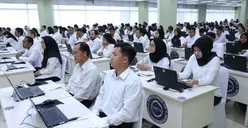 Tes SKD CPNS 2024: Ini Tips Mengerjakan Soal TKP Bidang Teknologi Informasi dan Komunikasi agar Lampaui NAB 166!