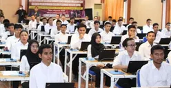 Hari ke 3 Ujian, Soal Ini Keluar di SKD CPNS! Ketahui Trik dan Tips Pengerjaan TIU dengan Pola Kalimat Ini