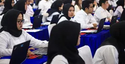 Jangan Sampai Salah Jawab! Ini Bocoran Kisi- kisi Pertanyaan dalam Wawancara SKB CPNS yang Wajib Diketahui