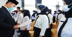 Daftar Lengkap Tes SKB Non CAT CPNS 2024 di Kementerian Kesehatan