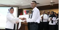 Jadi Penanda Lolos ke Tahap SKB, Ternyata Kode Unik Ini Paling Dinantikan Peserta SKD CPNS