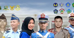 Intip! Daftar Sekolah Kedinasan yang Berlokasi di Pulau Jawa, Berminat?