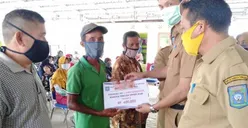 Sudah Bulan Juni BLT MRP Tak Kunjung Cair, Benarkah Akan Disalurkan? Cek di Sini