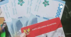 Kabar Gembira! Status 2 Bansos Ini Sudah SPM, KPM Siap Terima Rp400 Ribu