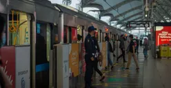 Perbandingan Total Perjalanan MRT dan LRT Jakarta di 2024 vs 2023, Mana yang Penumpangya Paling Banyak?
