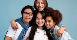 Bikin Geleng Kepala! Ini 10 Bahasa Gaul Gen Alpha yang Lagi Tren dari Sigma, Skibidi hingga Rizz