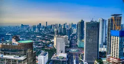 Tingkat Pengangguran di Jakarta Menurun, Laju Pertumbuhan Ekonomi Makin Bagus?