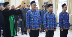 Gaji hingga Rp19 Juta per Bulan! Berikut 10 Formasi CASN 2024 untuk Sarjana Hukum
