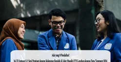 Ada yang 0 Pendaftar! Ini 22 Jurusan S-1 Sepi Peminat dengan Keketatan Rendah di Jalur Mandiri ITS Lengkap dengan Daya Tampung 2024