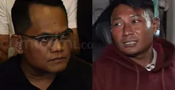Beda Pengakuan Iptu Rudiana dan Dede Soal Keterangan di BAP Kasus Vina Cirebon Tahun 2016, Mana yang Benar?