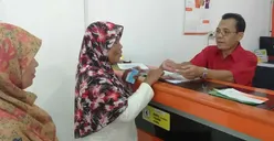 Alhamdulillah PKH dan BPNT Peralihan Pos ke KKS Cair? Terpantau 3 Bansos Non Tunai Disalurkan hingga 31 Oktober 2024