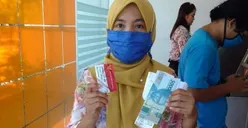 Hore! Bansos PKH September-Oktober 2024 Cair di Bank Ini, KPM Segera Cek Saldo Secara Berkala   