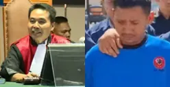 Bantah Isu Masuk Angin, Hakim Eman Sulaeman Beri Pernyataan Menohok di Sidang Praperadilan Pegi Setiawan