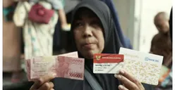 PKH, BPNT, PIP Turun Lagi? Ini 5 Bantuan Sosial Pemerintah akan Cair di Akhir 2024