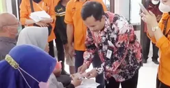 SP2D Kembali Turun! Bansos PKH, BPNT dan Bantuan Reguler Cair Hari Ini, Cek Sekarang!