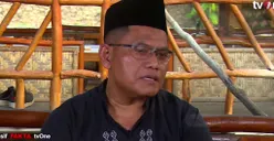 Iptu Rudiana Muncul, Bantah Mengarang Skenario Kasus Vina: Saya Dapat Informasi dari Mereka
