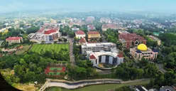Universitas Swasta dan Islam Nomor Satu di Indonesia versi Times Higher Education: Ada Binus, UII, Bakrie