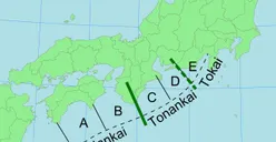 Bukan Prediksi! Inilah 16 Wilayah yang Berpotensi Mengalami Dampak Gempa Megathrust