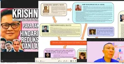 Berani Bongkar Kejanggalan Kasus Jessica Wongso, Rismon Sianipar Minta Diundang TV untuk Beberkan 37 Bukti Rekayasa