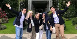 10 Prodi di UB yang Punya Mahasiswa Lulus dan Dapat Pekerjaan Kurang dari 6 Bulan, Nomor Satu Jurusan Kesehatan Ini