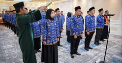 Segera Dibuka! 6 Formasi CPNS dan PPPK untuk Lulusan SMA dengan Gaji Tinggi Hingga 7 Jutaan